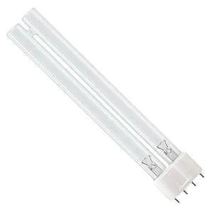 55 Watt PL-L Compact Fluorescent Lamp - Warm White (3000K)