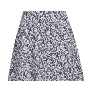 adidas Ladies Printed Golf Skort