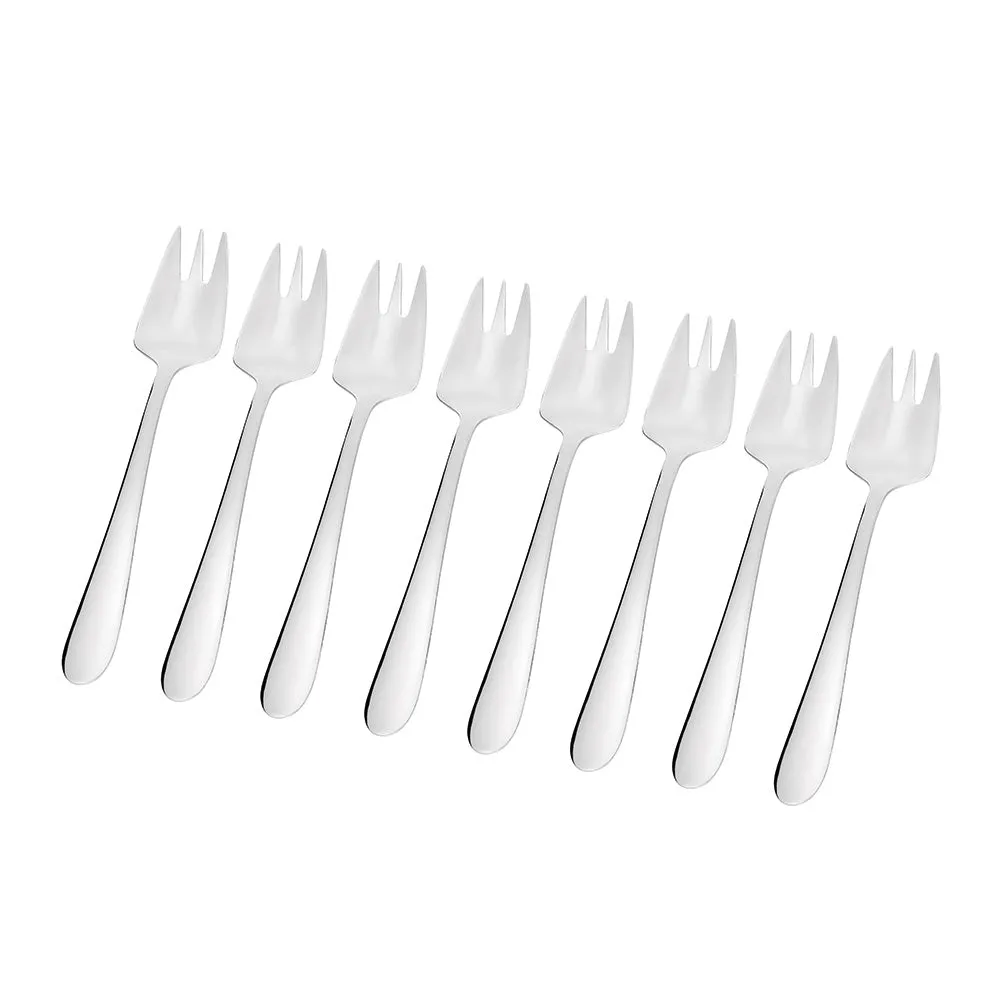 Albany Buffet Forks 8 Piece Set