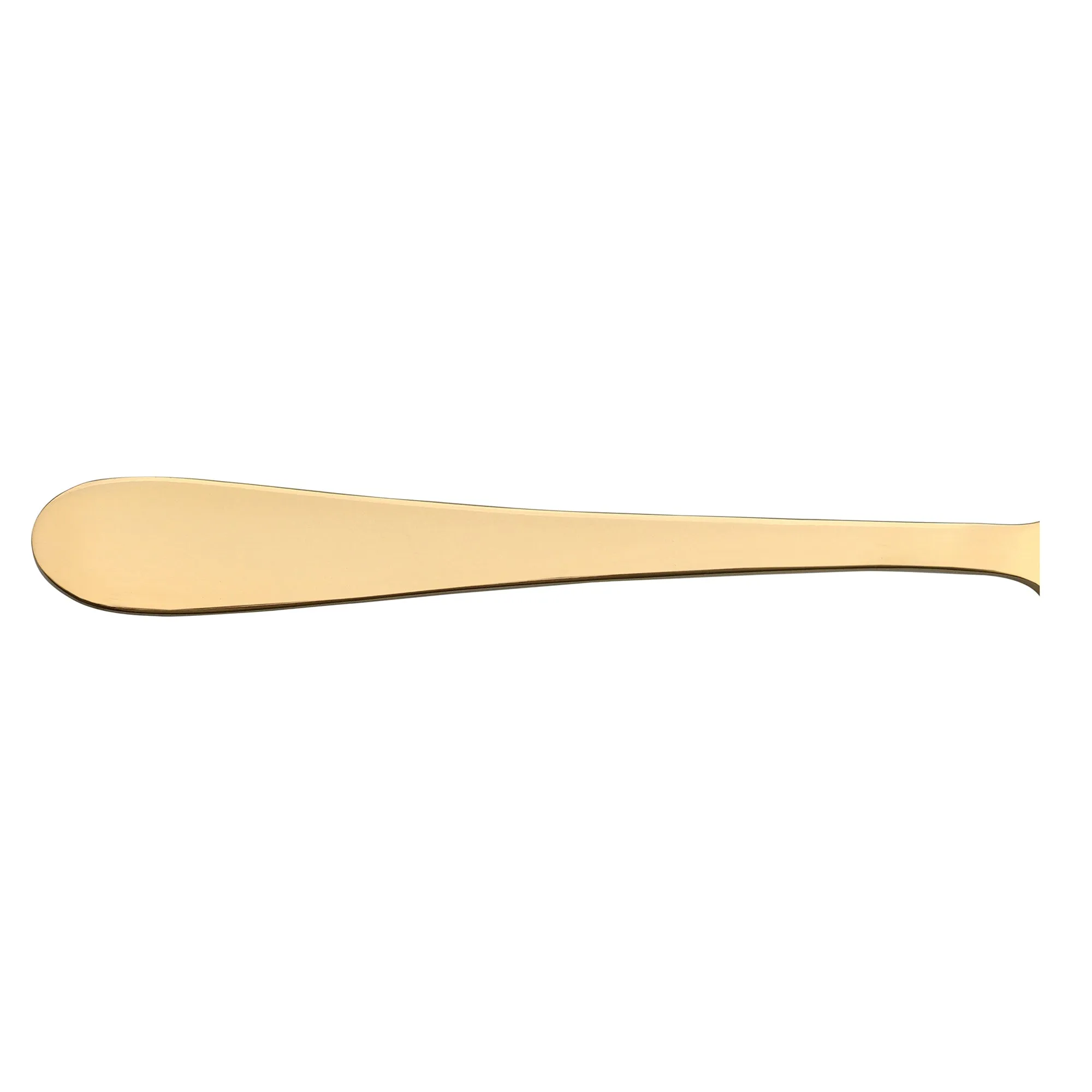 Albany Gold Cheese Knives 2 Piece Set
