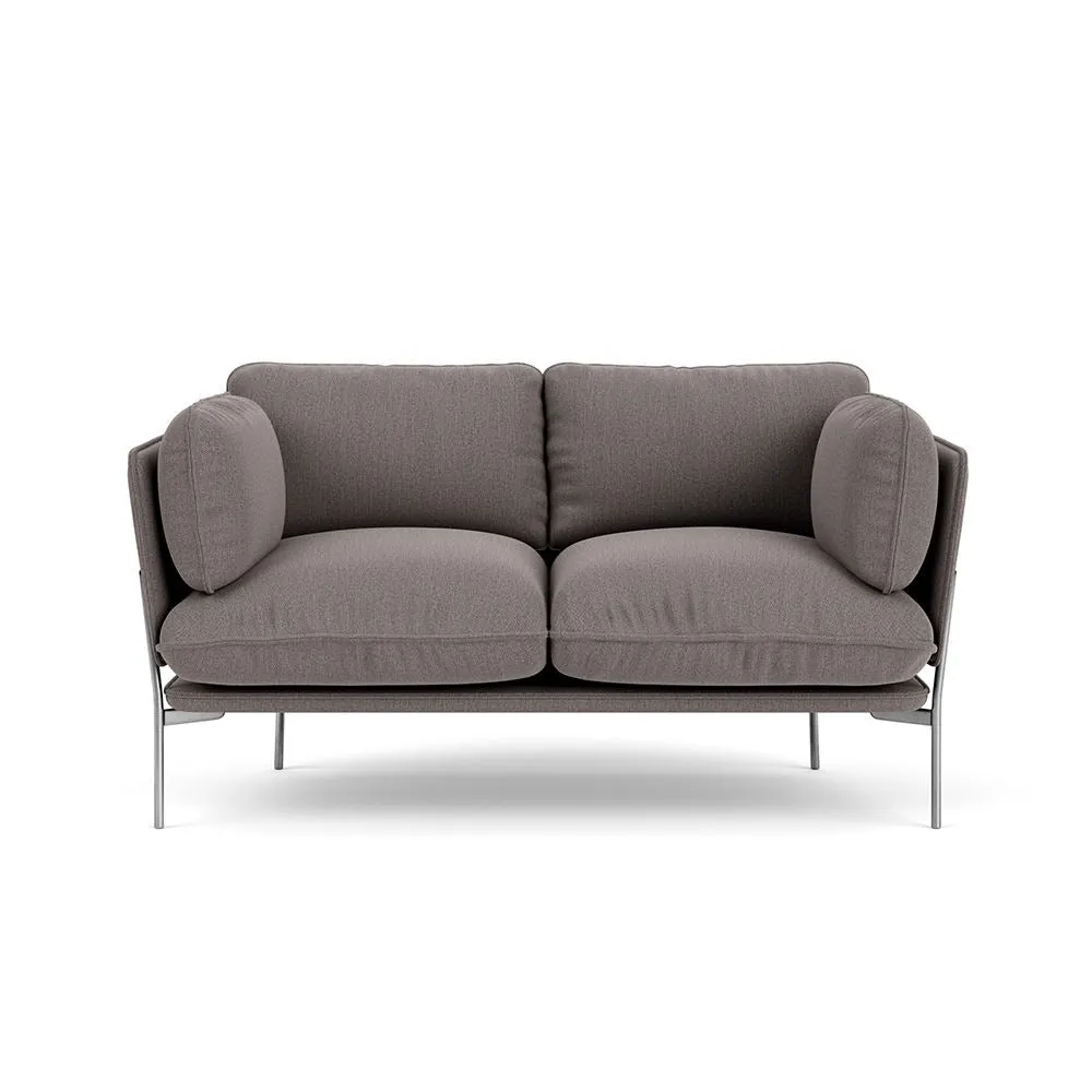 &Tradition LN2 & LN3.2 Cloud Sofa