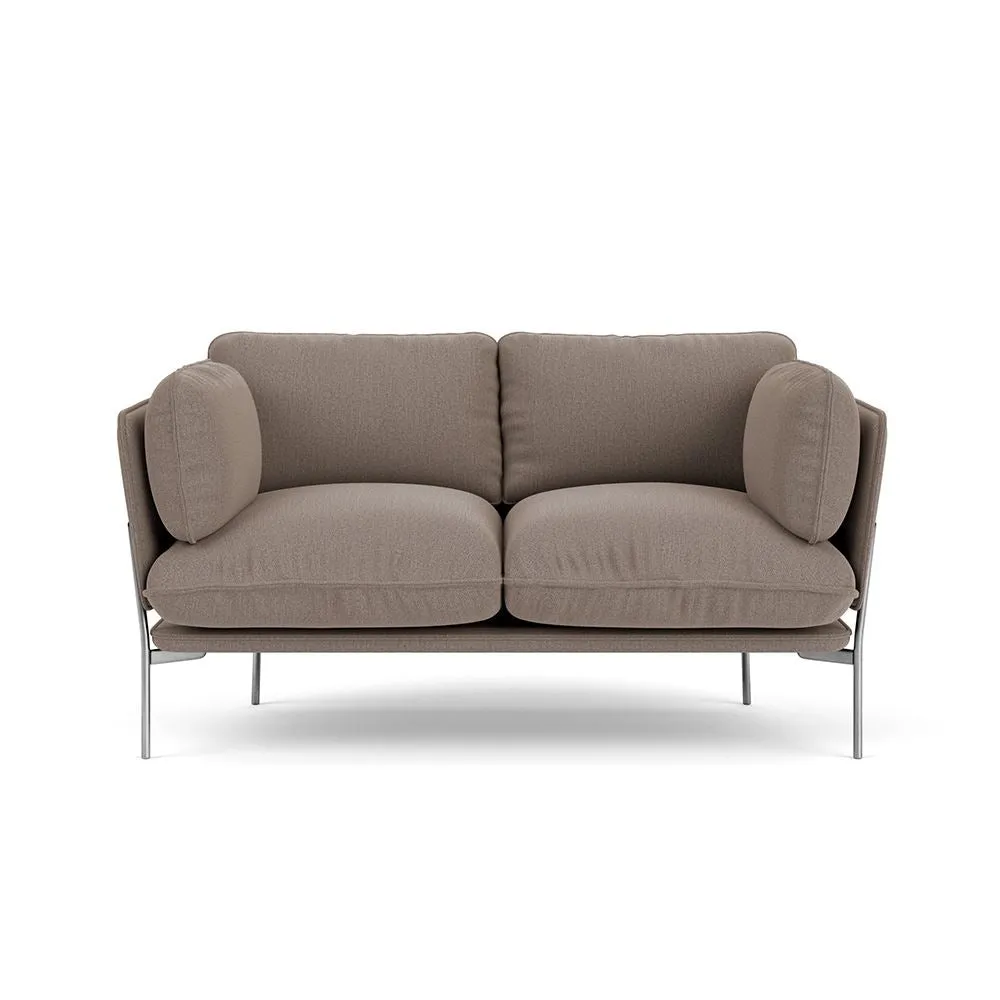 &Tradition LN2 & LN3.2 Cloud Sofa
