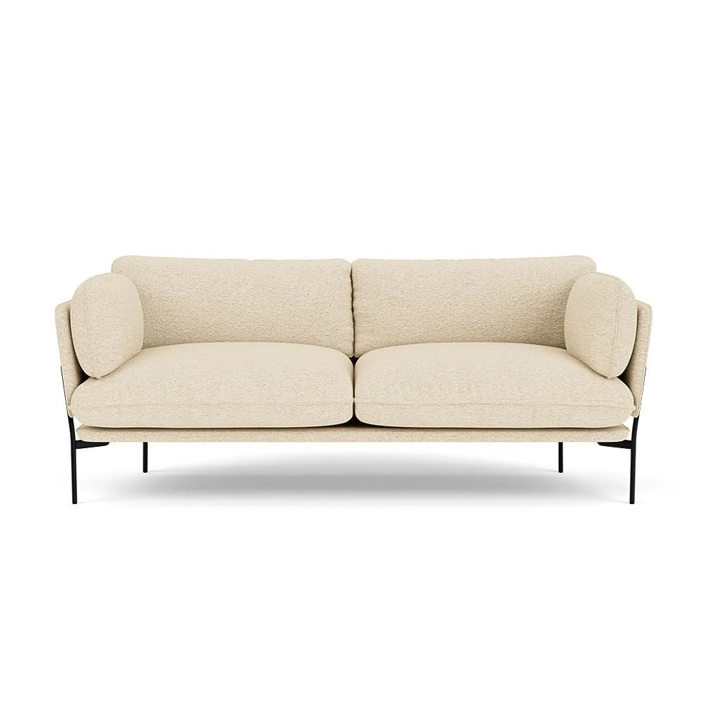 &Tradition LN2 & LN3.2 Cloud Sofa