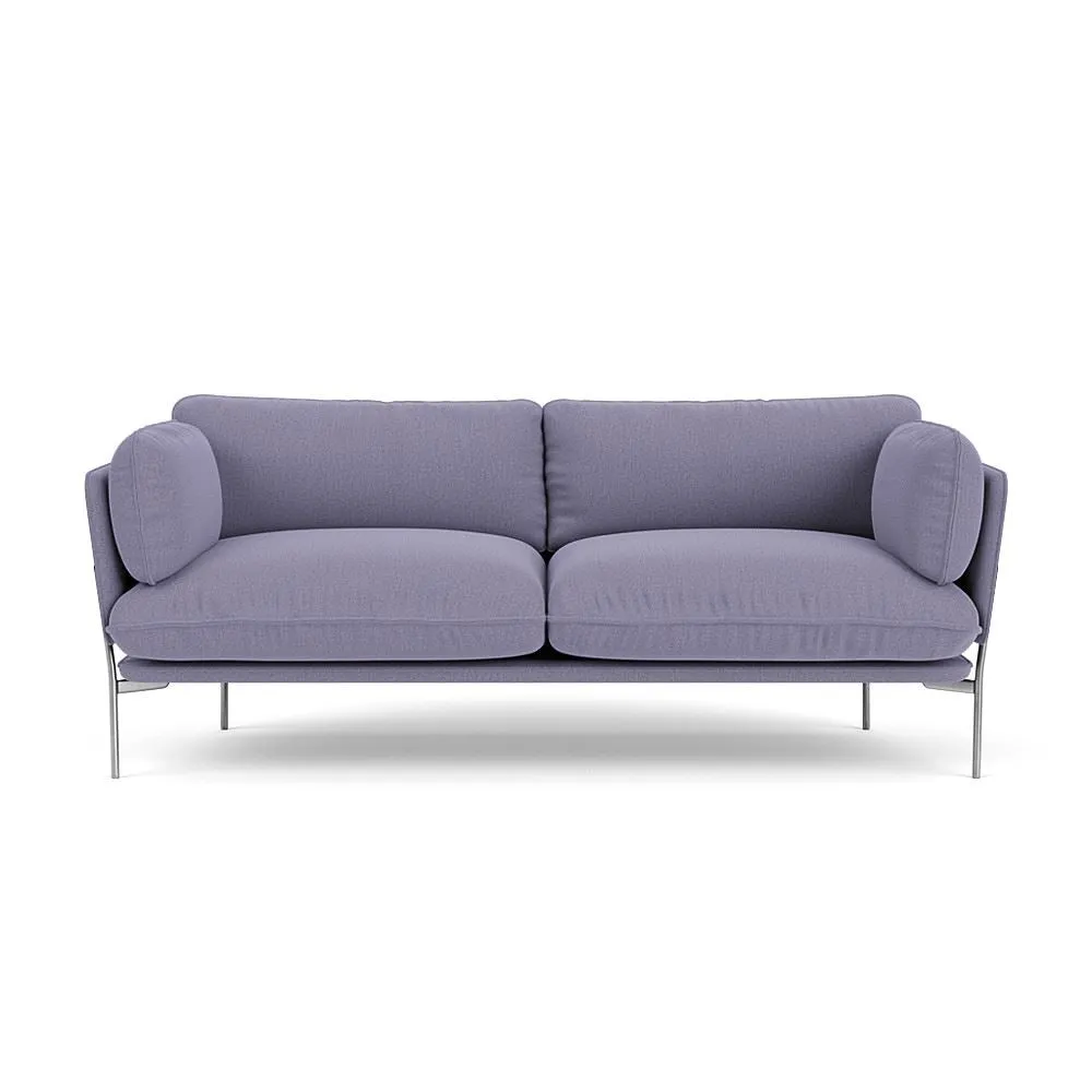 &Tradition LN2 & LN3.2 Cloud Sofa