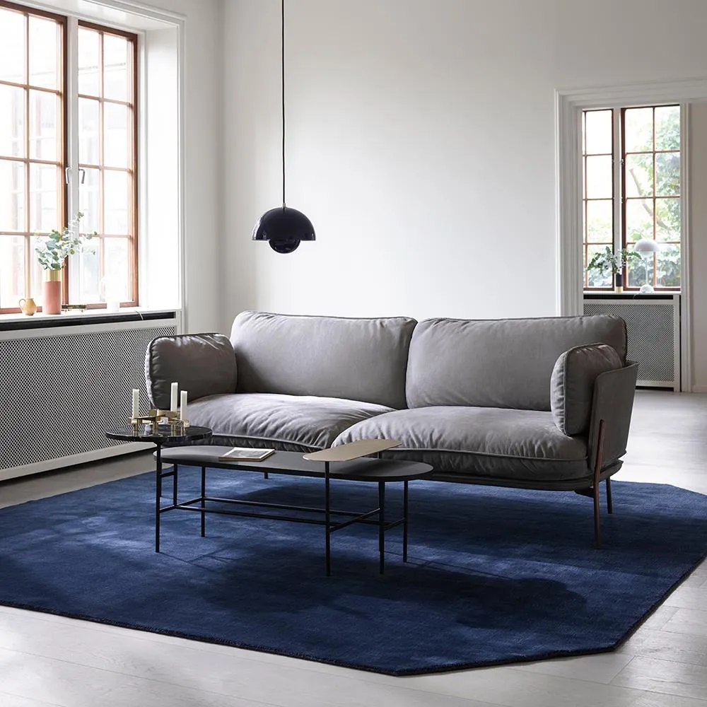 &Tradition LN2 & LN3.2 Cloud Sofa