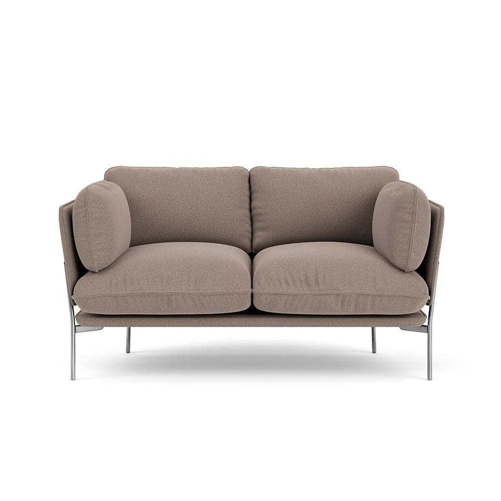 &Tradition LN2 & LN3.2 Cloud Sofa