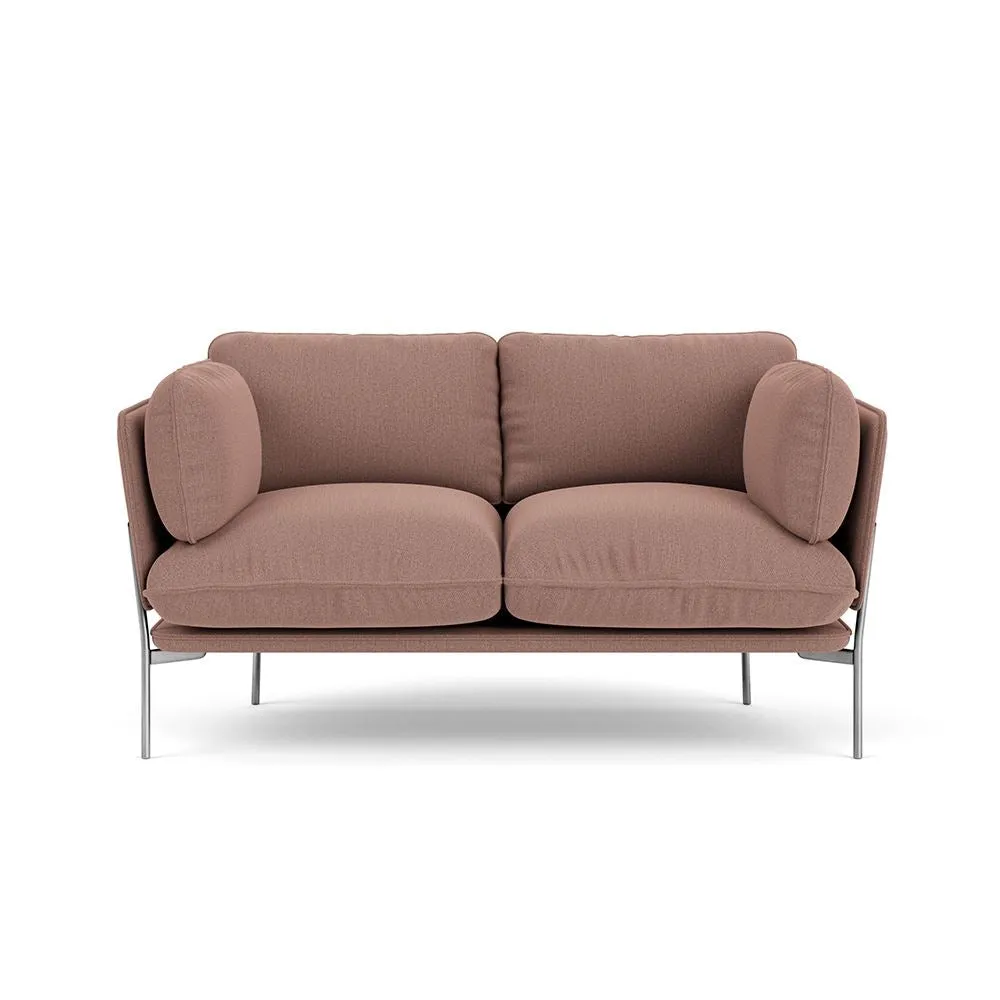 &Tradition LN2 & LN3.2 Cloud Sofa
