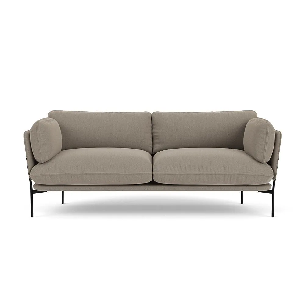 &Tradition LN2 & LN3.2 Cloud Sofa