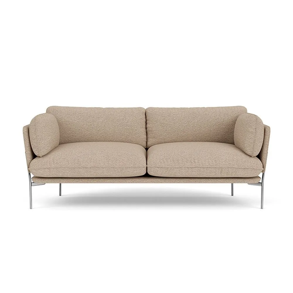 &Tradition LN2 & LN3.2 Cloud Sofa