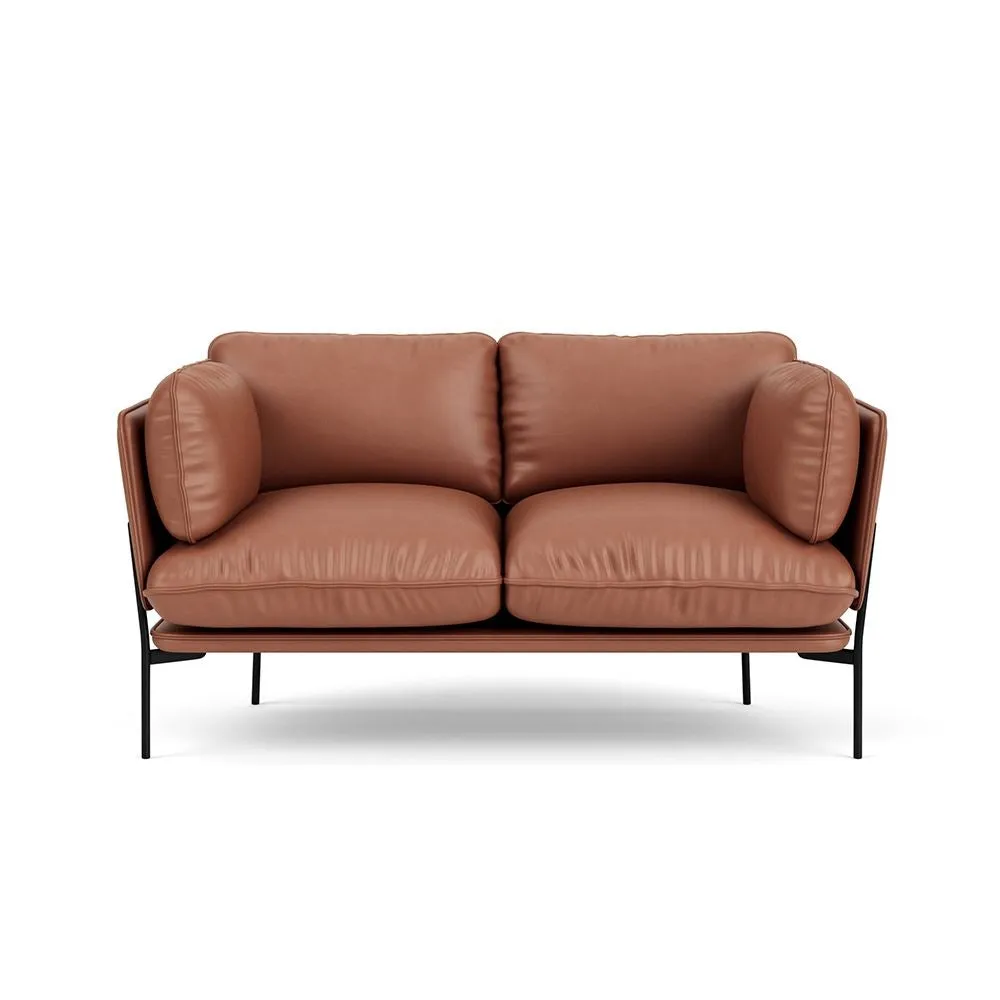 &Tradition LN2 & LN3.2 Cloud Sofa