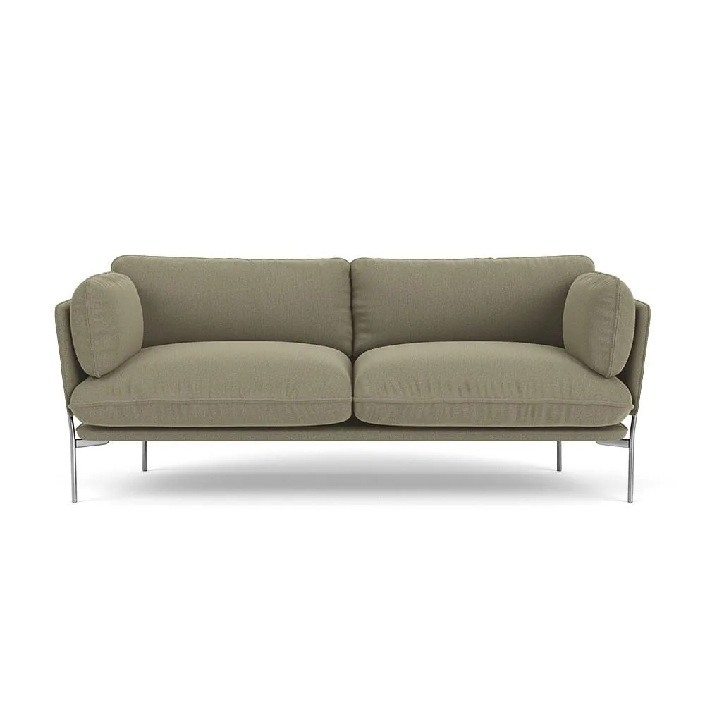 &Tradition LN2 & LN3.2 Cloud Sofa