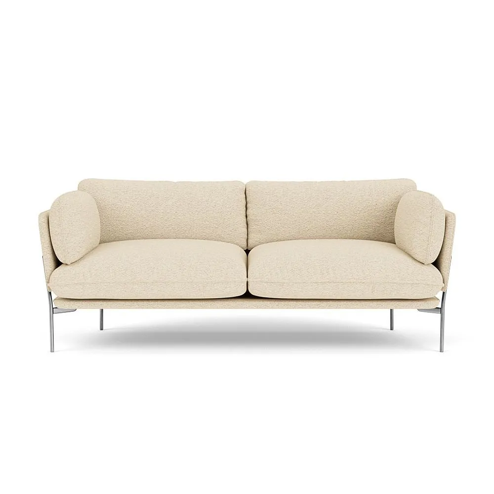 &Tradition LN2 & LN3.2 Cloud Sofa