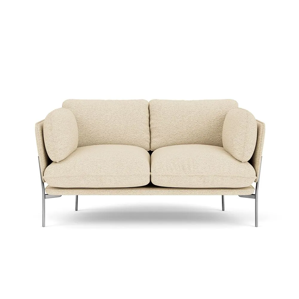 &Tradition LN2 & LN3.2 Cloud Sofa