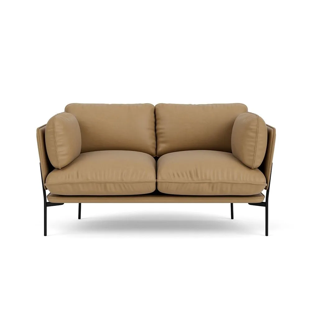 &Tradition LN2 & LN3.2 Cloud Sofa