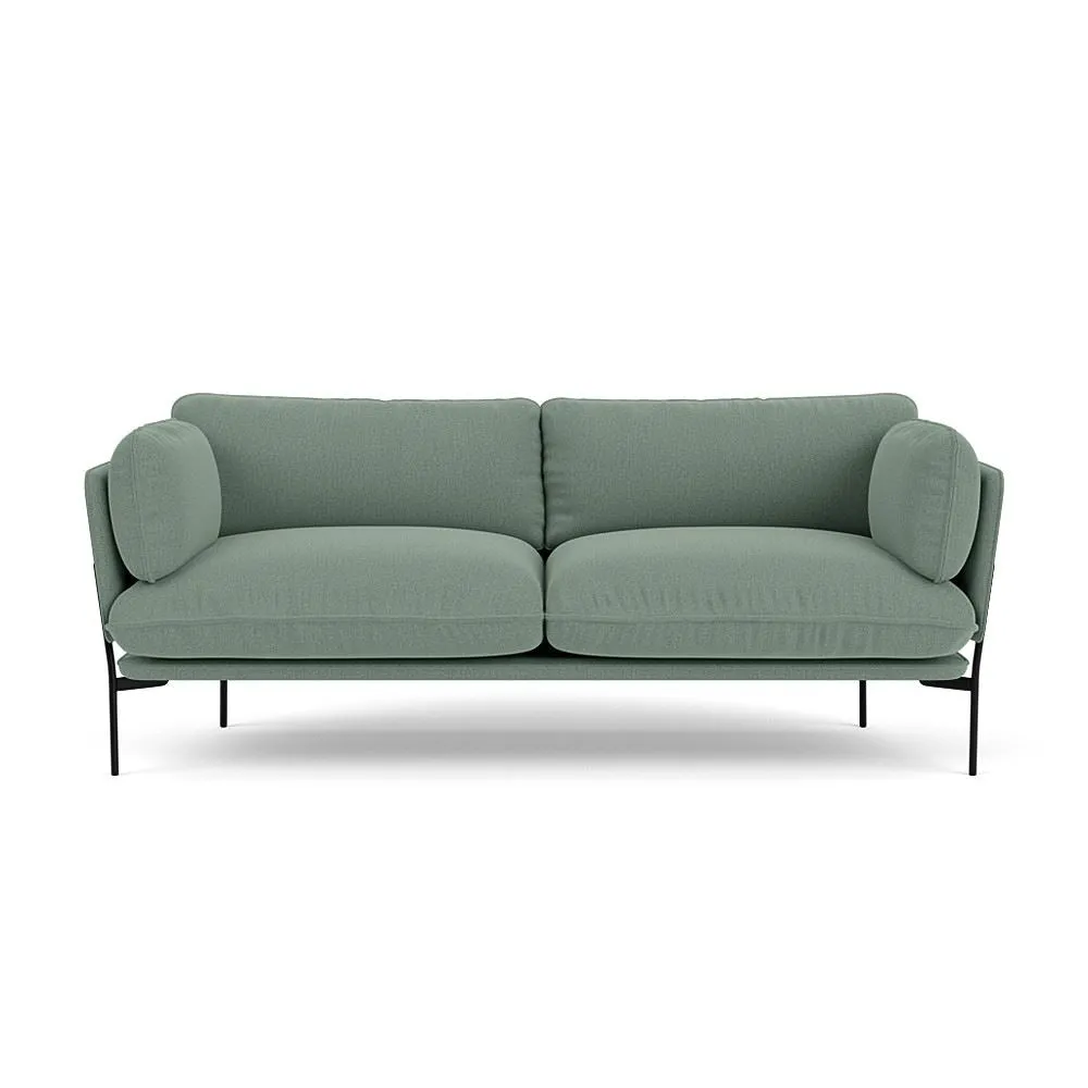 &Tradition LN2 & LN3.2 Cloud Sofa