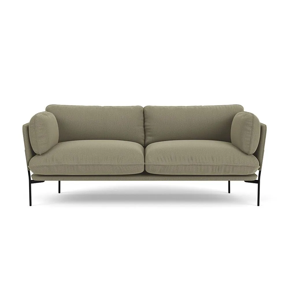 &Tradition LN2 & LN3.2 Cloud Sofa