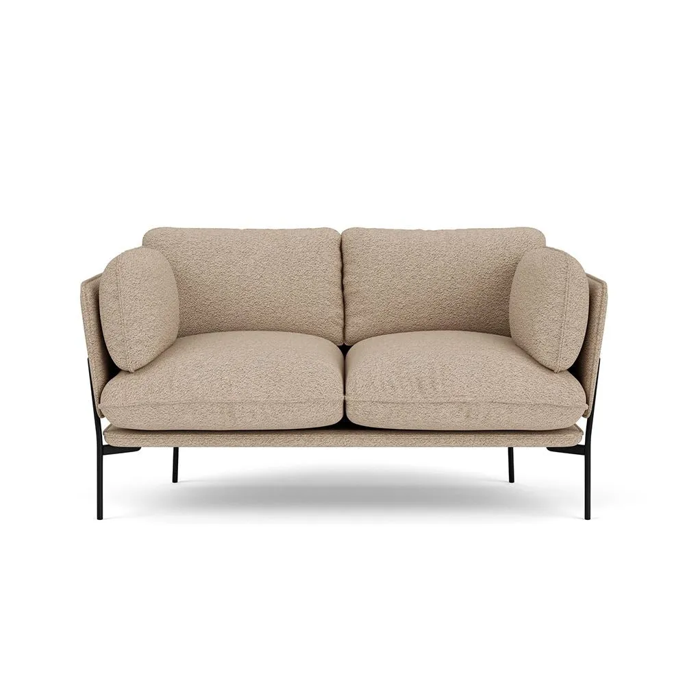 &Tradition LN2 & LN3.2 Cloud Sofa