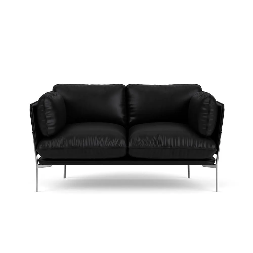 &Tradition LN2 & LN3.2 Cloud Sofa