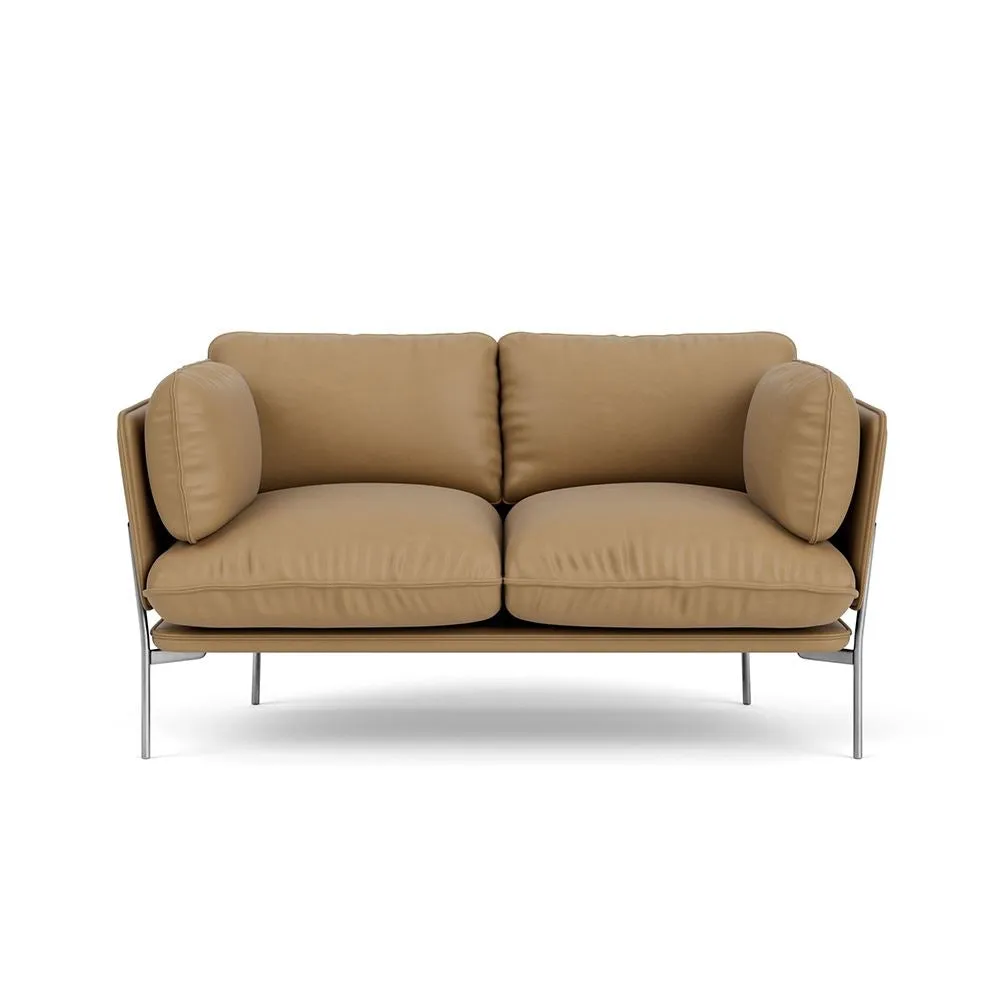 &Tradition LN2 & LN3.2 Cloud Sofa
