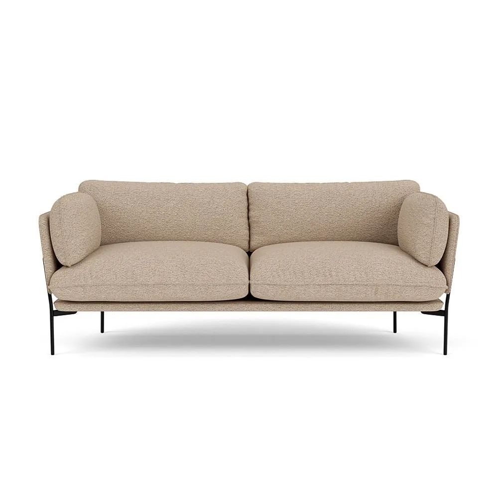&Tradition LN2 & LN3.2 Cloud Sofa