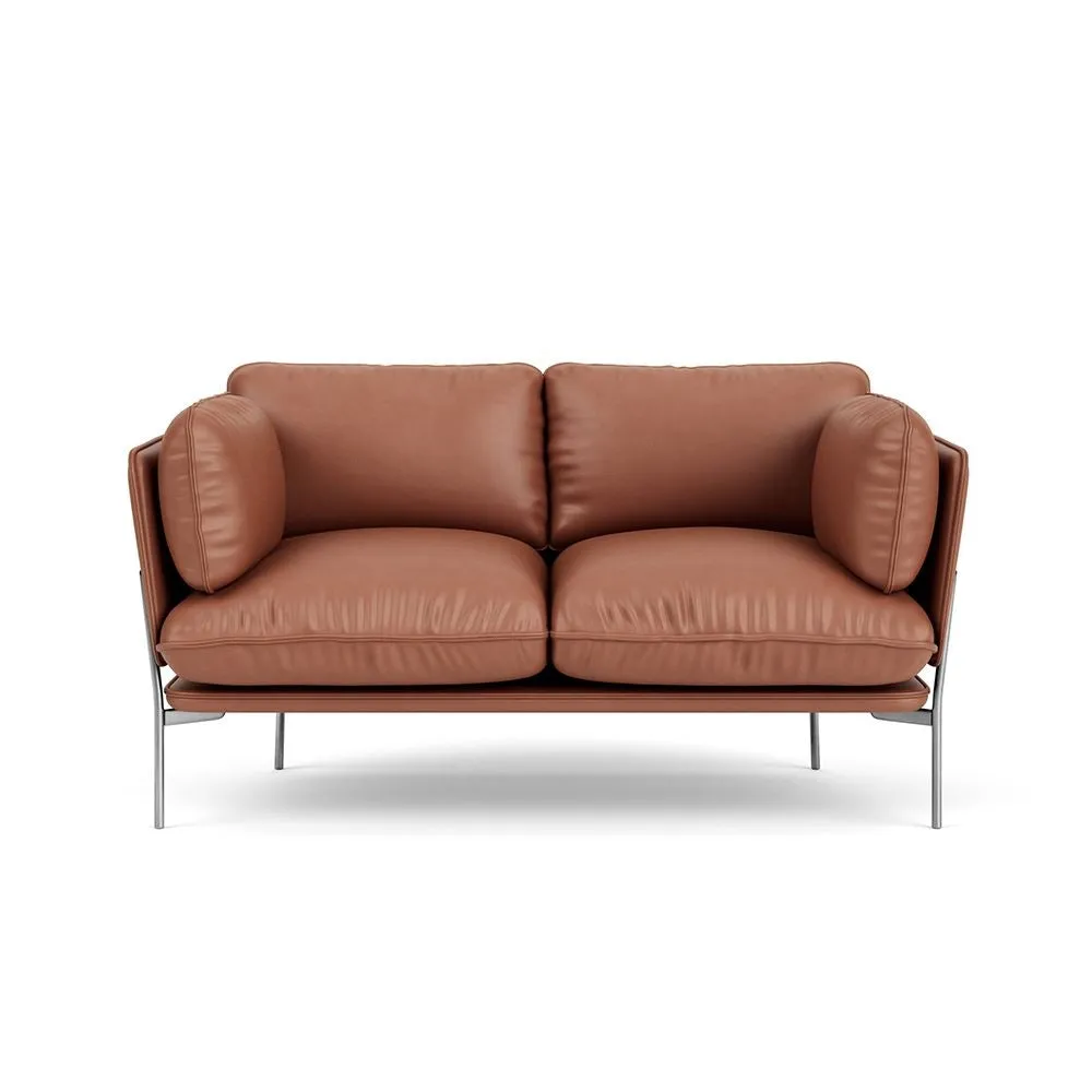 &Tradition LN2 & LN3.2 Cloud Sofa