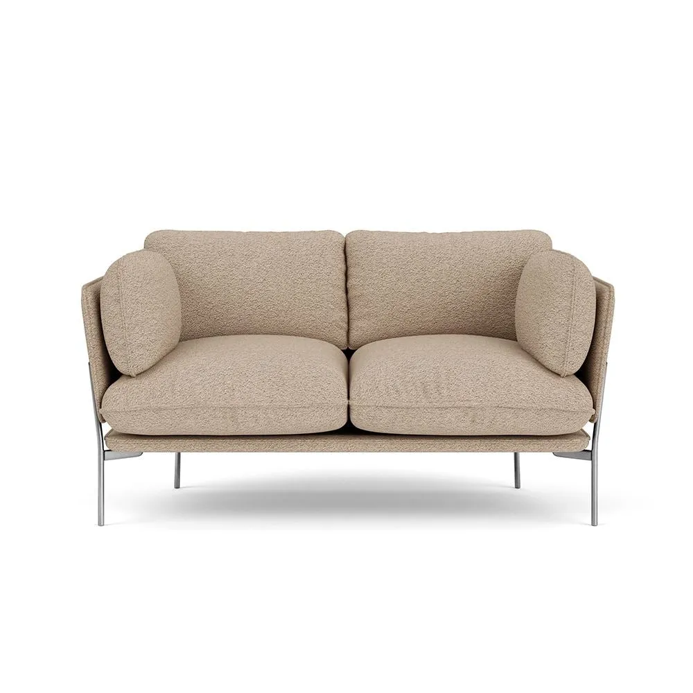 &Tradition LN2 & LN3.2 Cloud Sofa