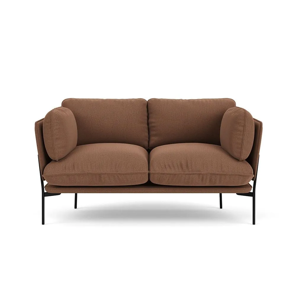 &Tradition LN2 & LN3.2 Cloud Sofa