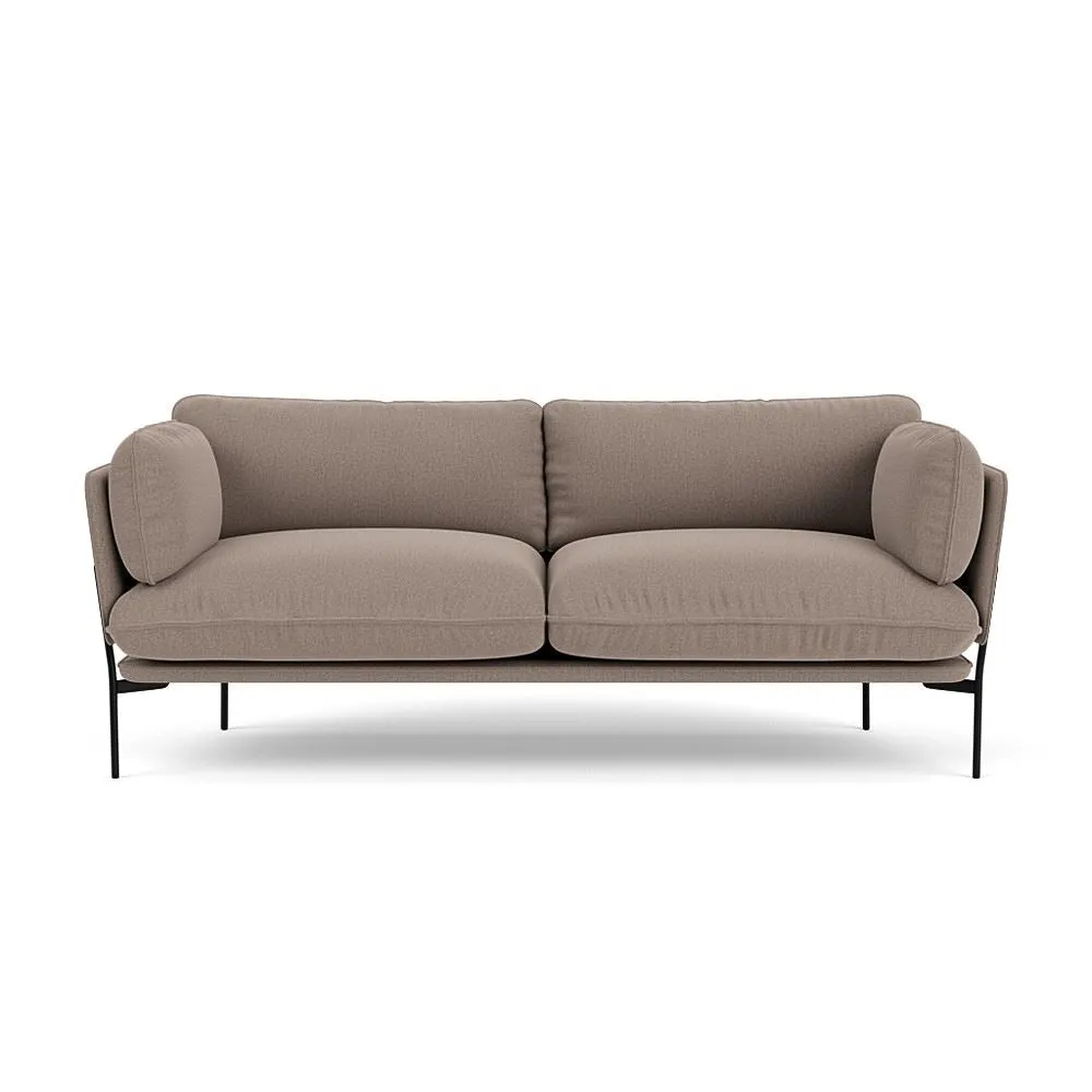 &Tradition LN2 & LN3.2 Cloud Sofa