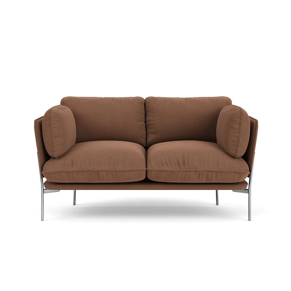 &Tradition LN2 & LN3.2 Cloud Sofa