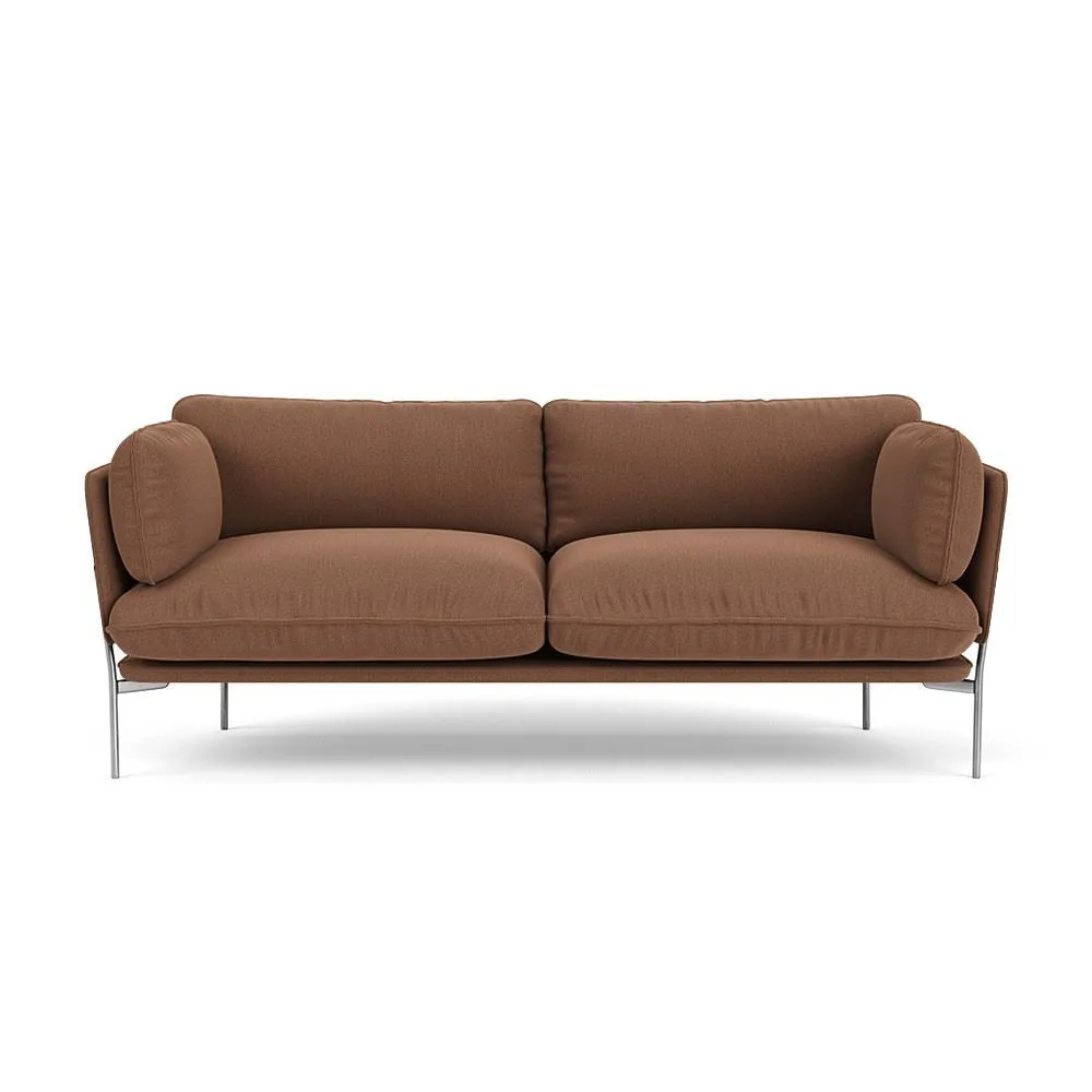 &Tradition LN2 & LN3.2 Cloud Sofa