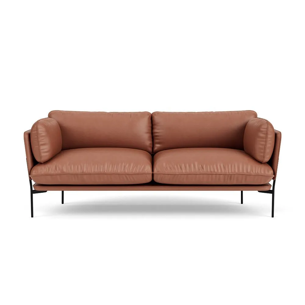 &Tradition LN2 & LN3.2 Cloud Sofa