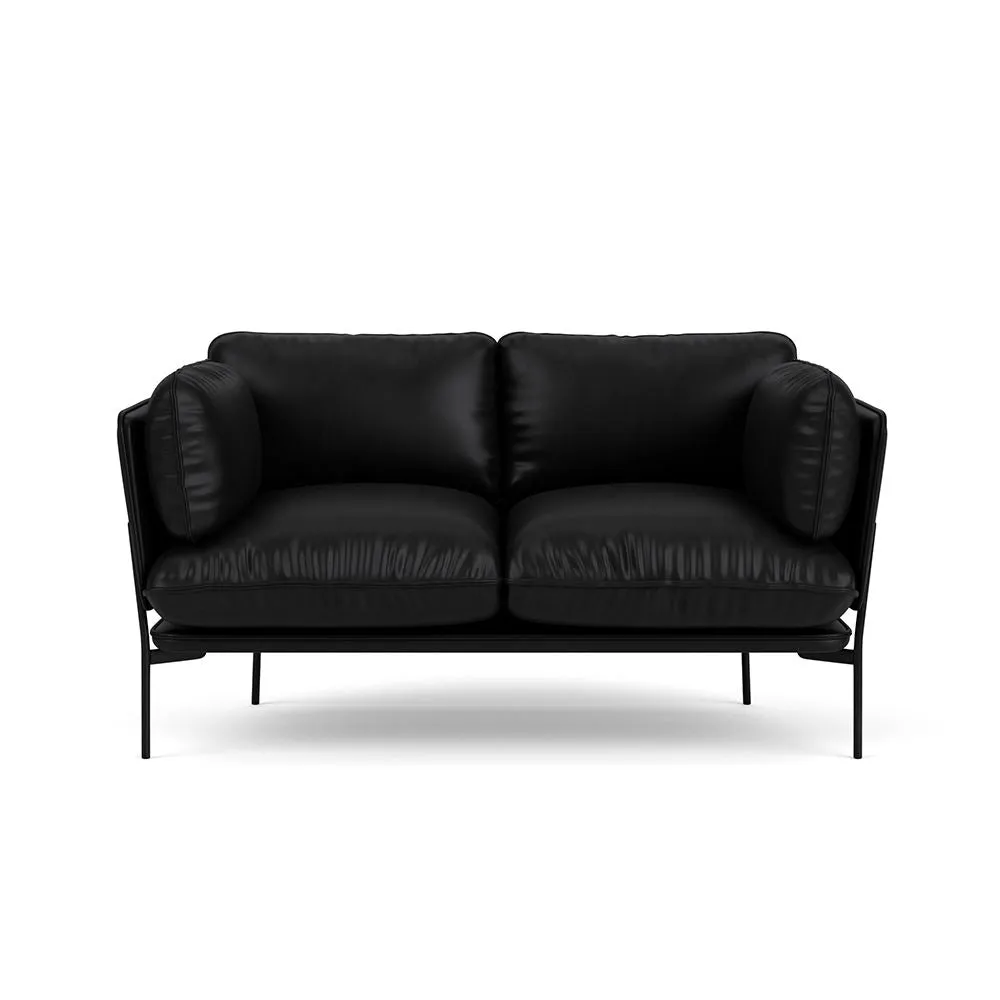 &Tradition LN2 & LN3.2 Cloud Sofa