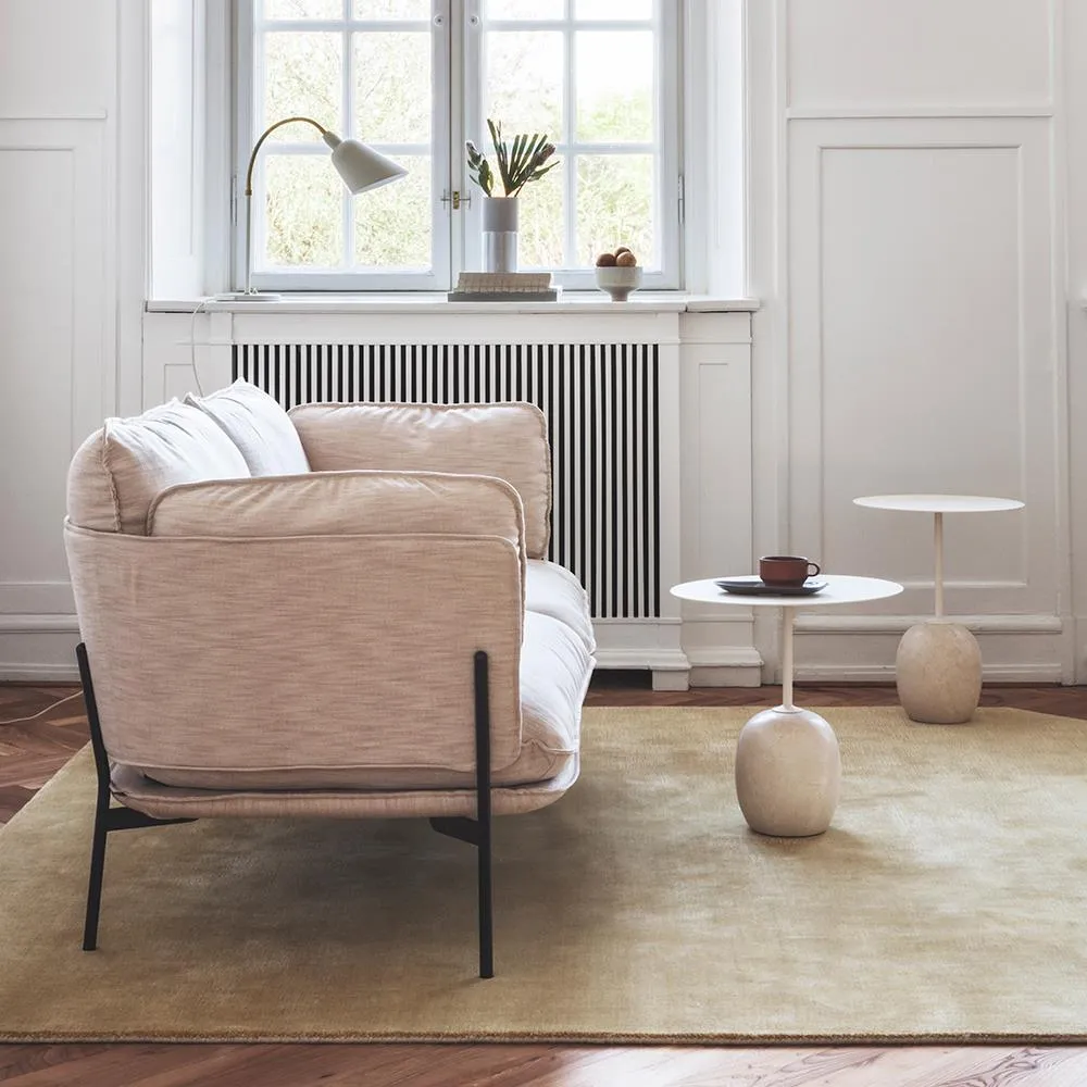 &Tradition LN2 & LN3.2 Cloud Sofa