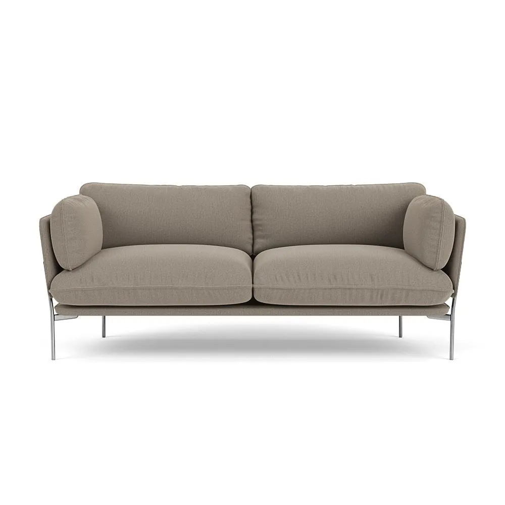 &Tradition LN2 & LN3.2 Cloud Sofa
