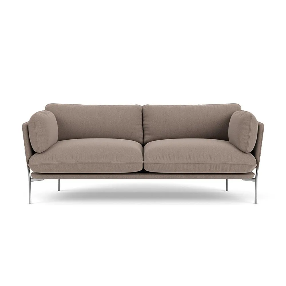 &Tradition LN2 & LN3.2 Cloud Sofa