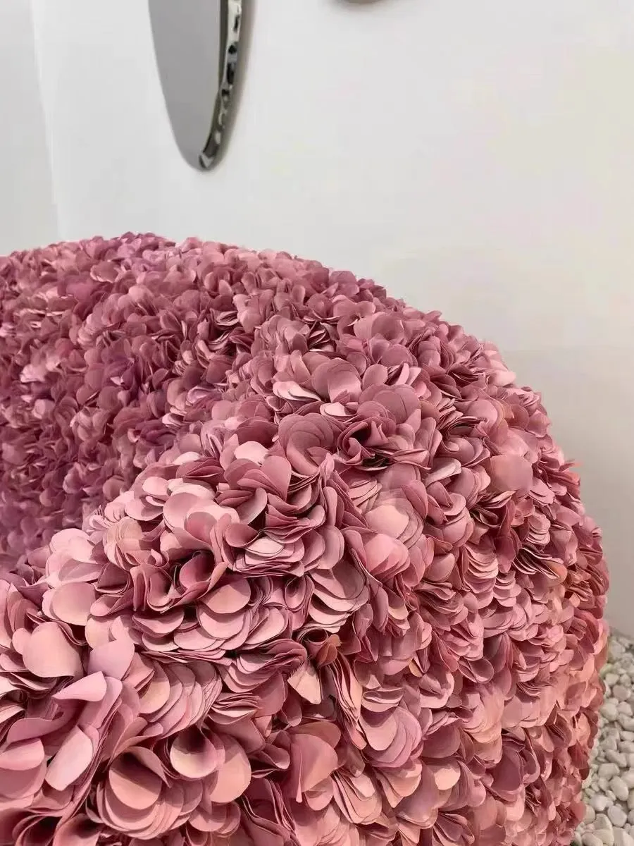 Art Design Petal Armchair