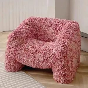 Art Design Petal Armchair