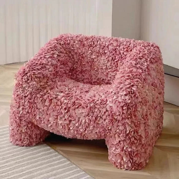 Art Design Petal Armchair