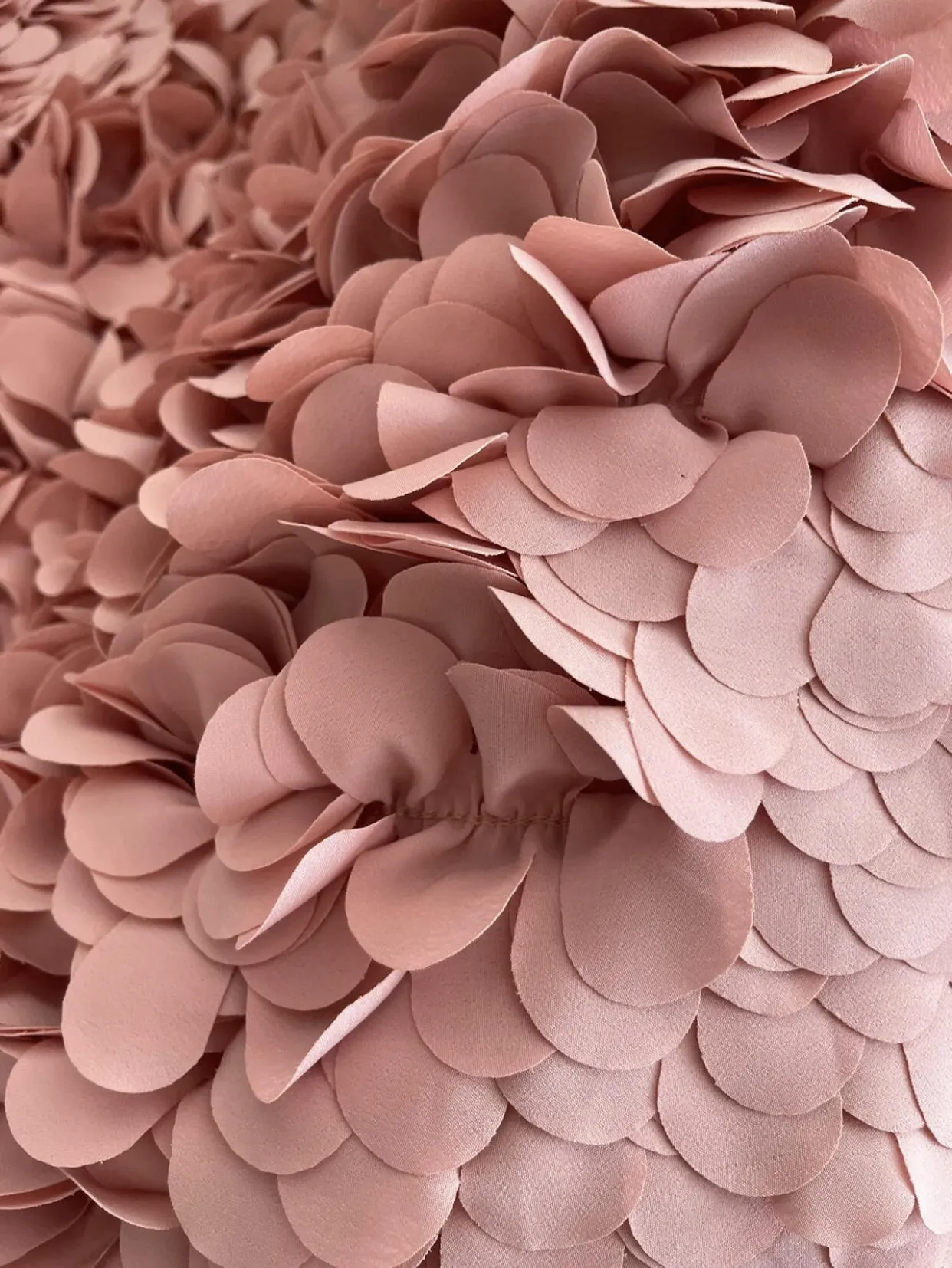Art Design Petal Armchair