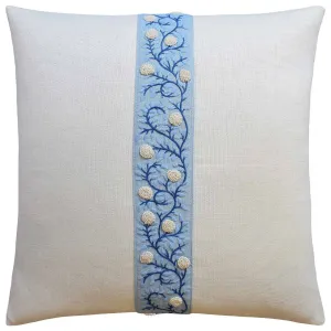 Ashoka Pillow