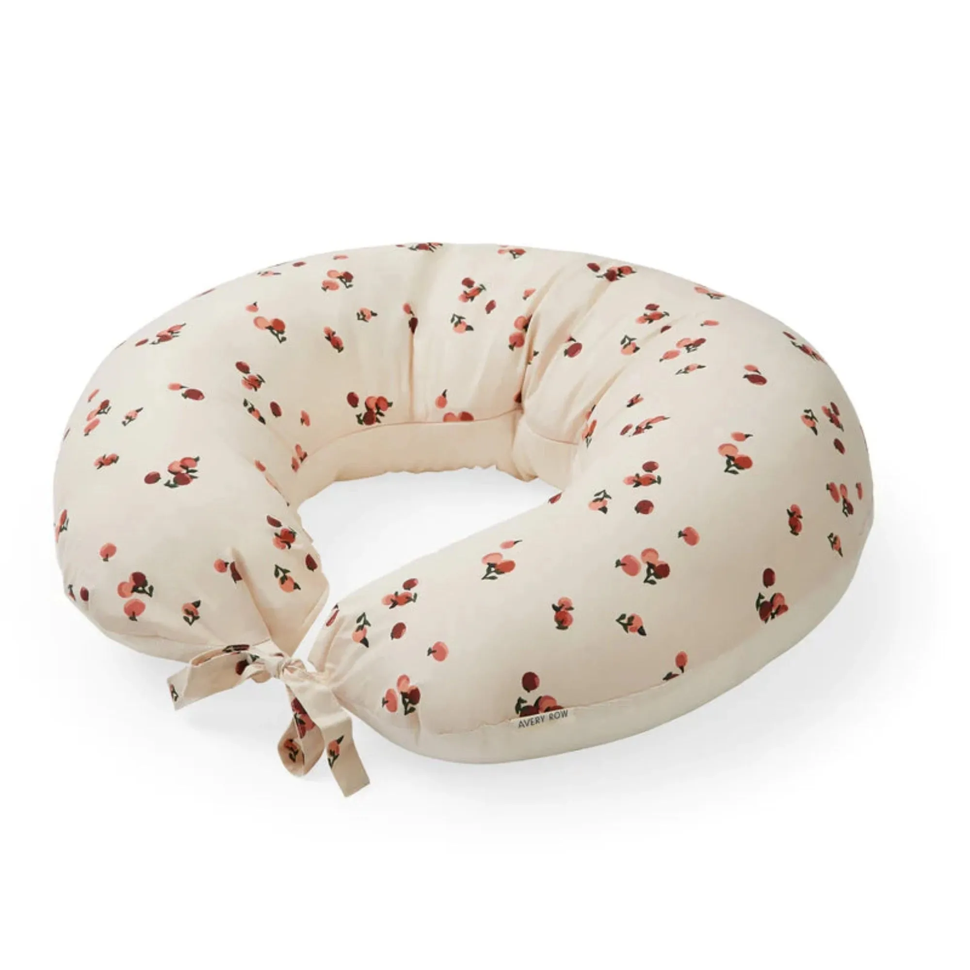 AVERY ROW Nursing Pillow
