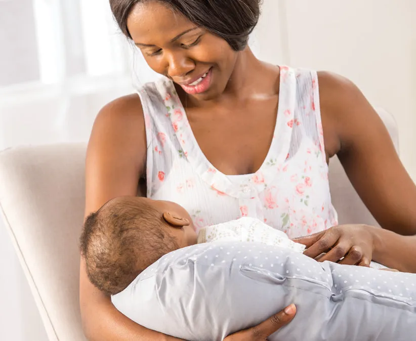 Baby Nursing Pillows