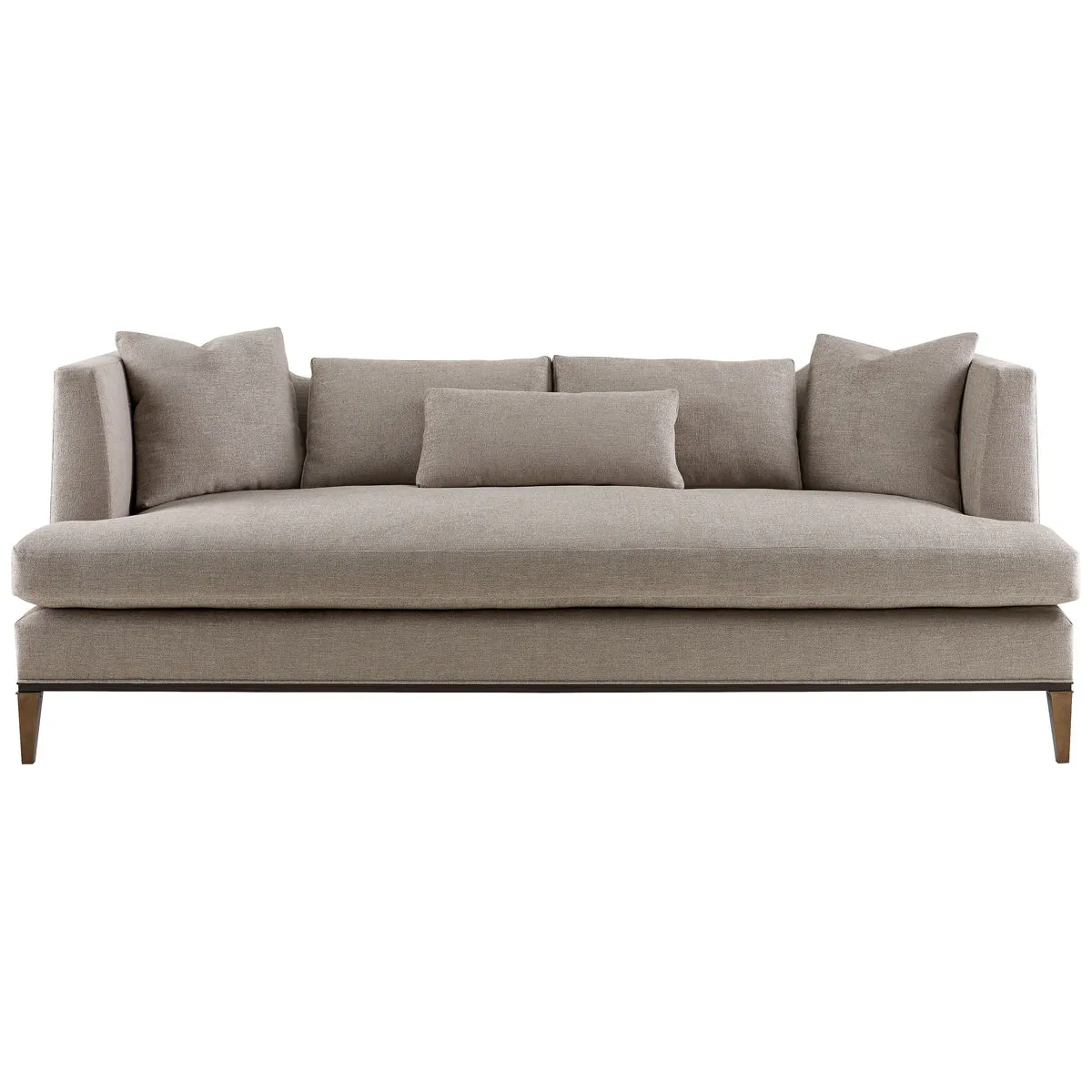 Baker Furniture Presidio Sofa BA6729S