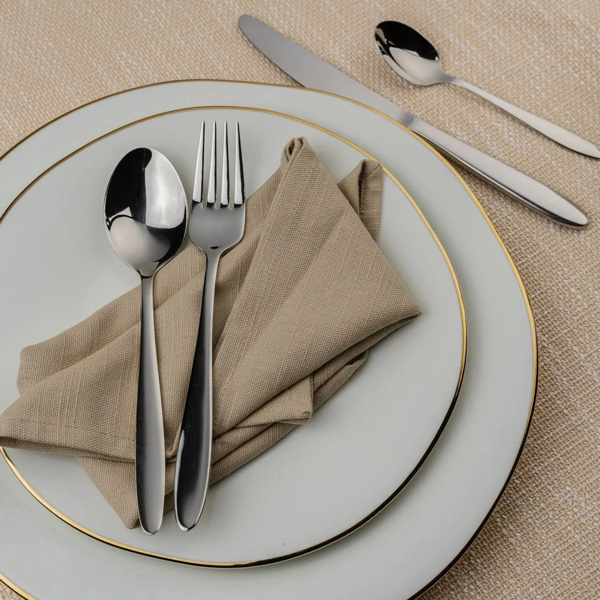 Balmoral Teaspoon