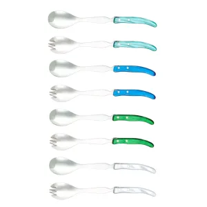 Berlingot Salad Servers