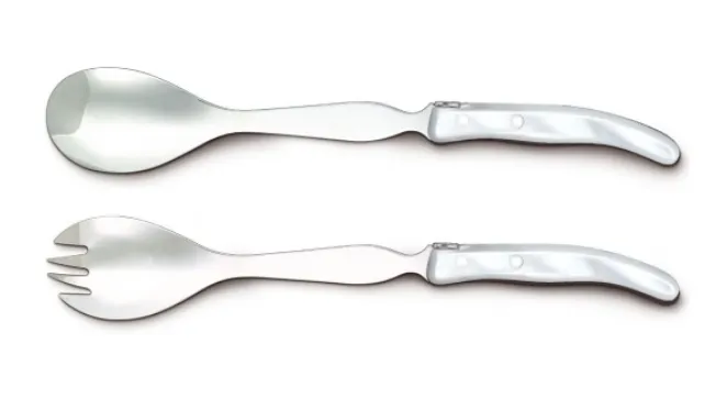 Berlingot Salad Servers