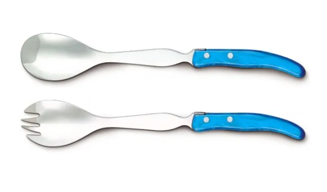 Berlingot Salad Servers