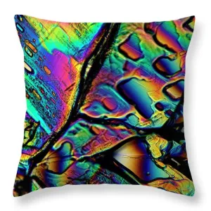 Blithe - Throw Pillow
