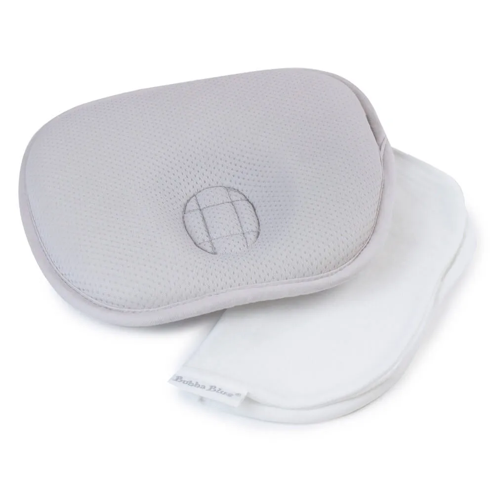Bubba Blue Breathe Easy Infant Head Support