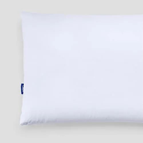 Casper Sleep Down Pillow for Sleeping, King, White